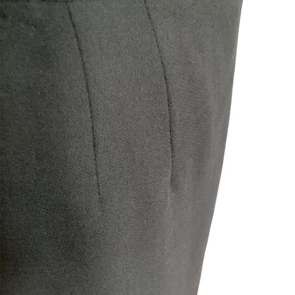 Vintage Giorgio Armani Skirt Size 10 - Picture 4 of 10